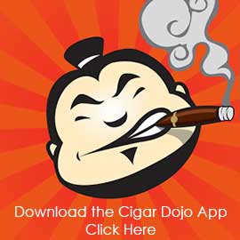cigar dojo