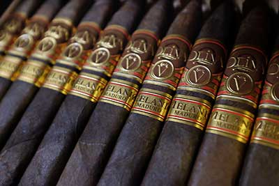 cigar listing